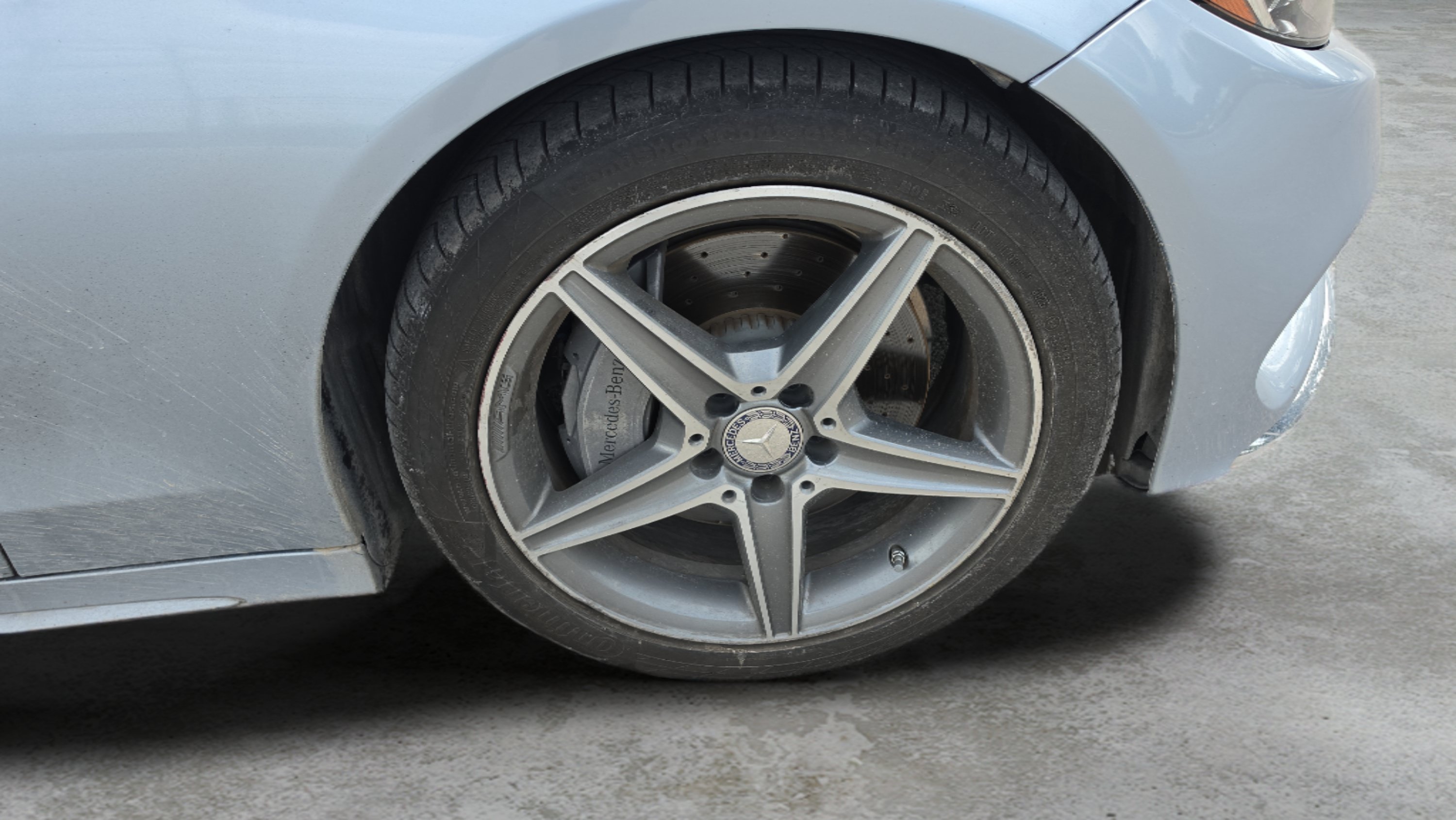 Used 2015 Mercedes-Benz C 400 4MATIC image 25