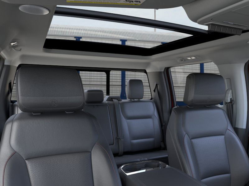 New 2026 Ford F250 Lariat image 22