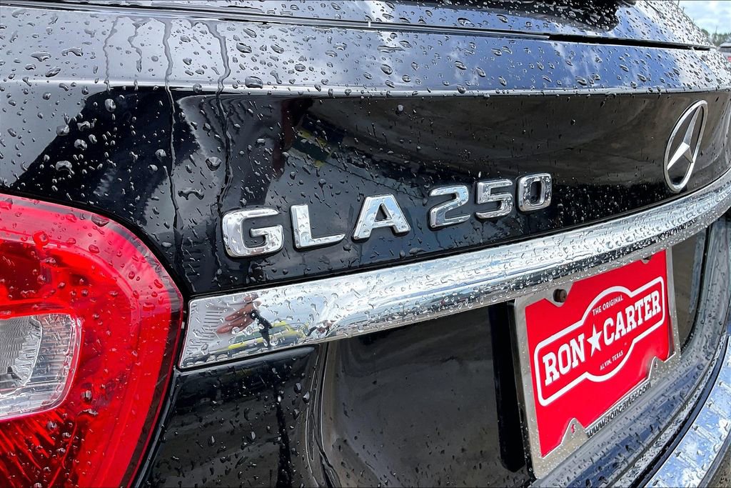 Used 2019 Mercedes-Benz GLA 250 4MATIC image 21