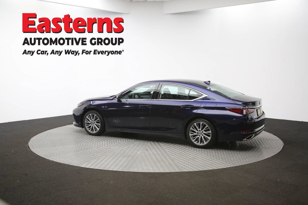 Used 2019 Lexus ES 350 w/ Premium Package image 60