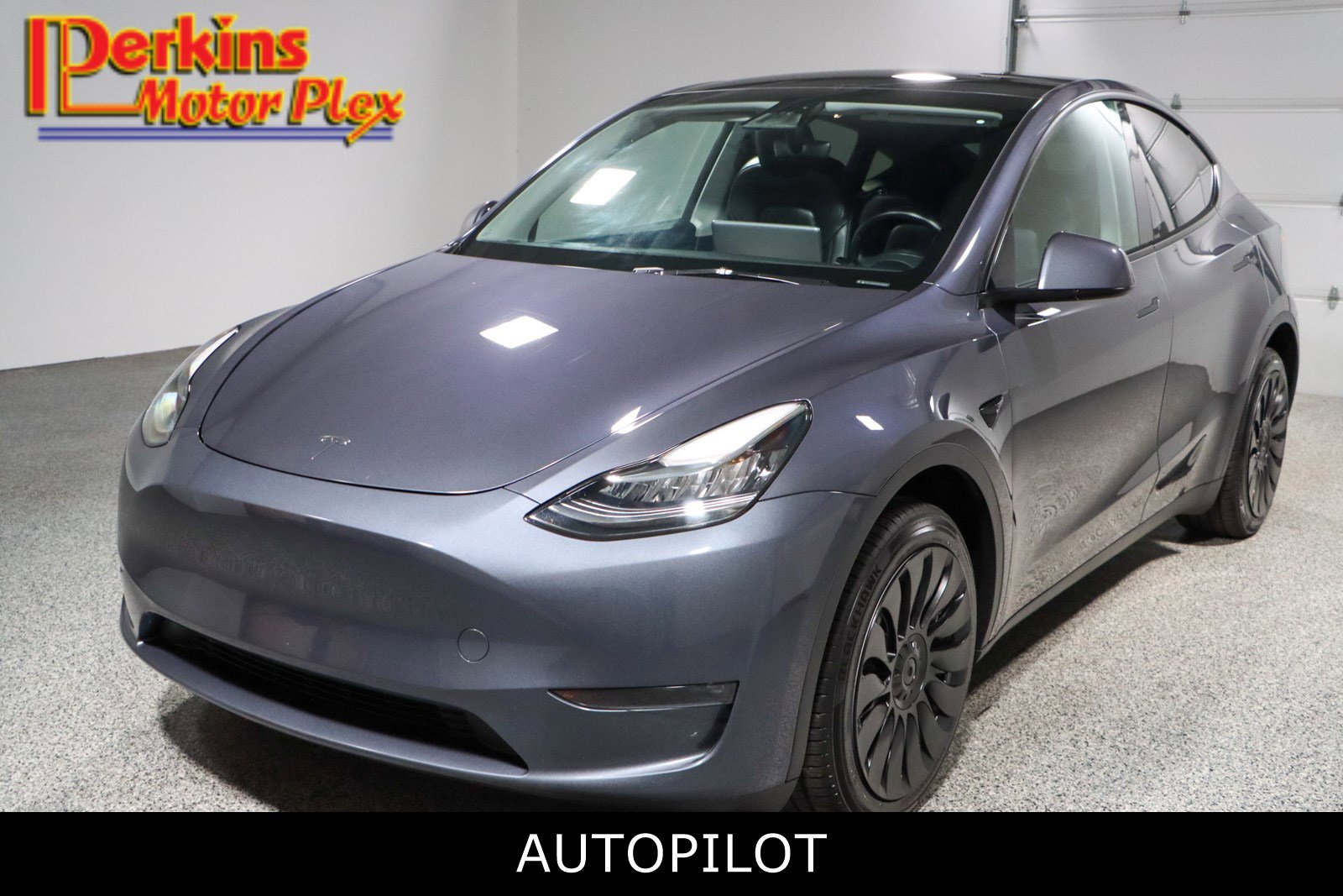 Used 2023 Tesla Model Y Long Range