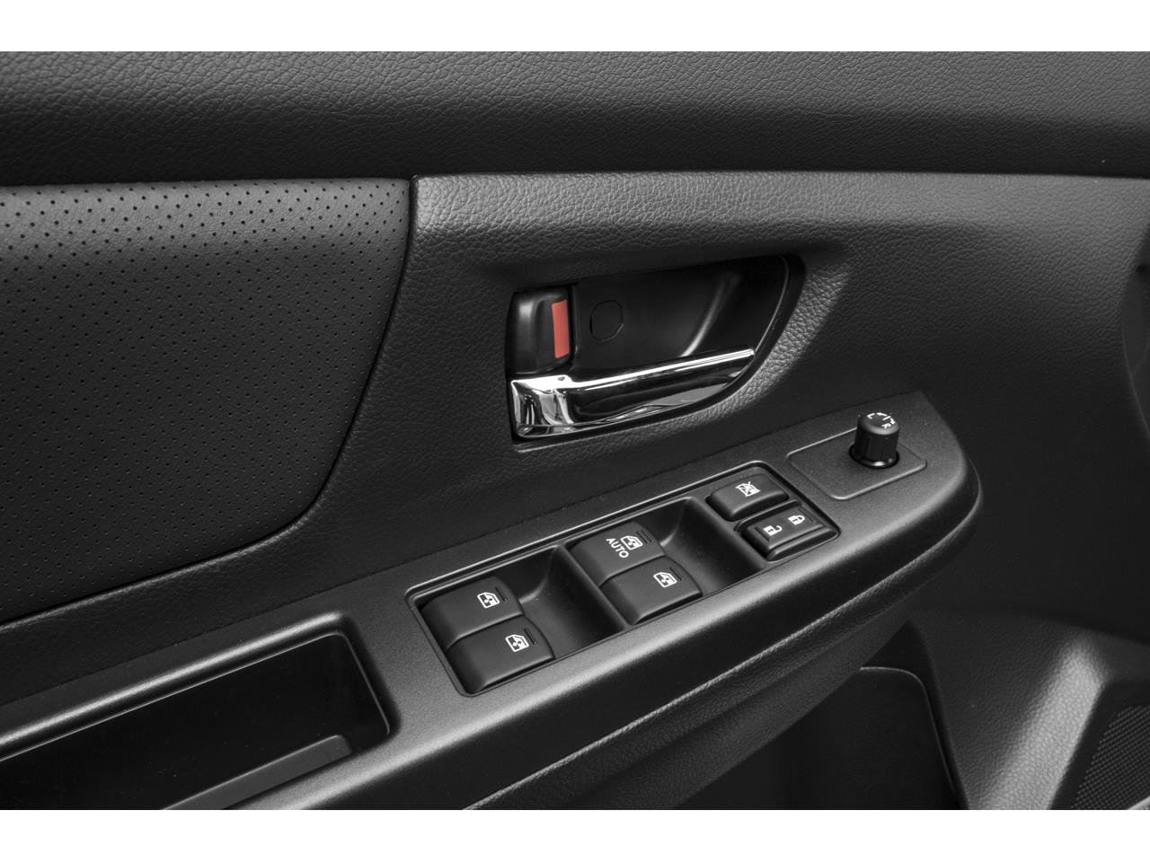 Used 2015 Subaru WRX Limited AWD/4WD image 15