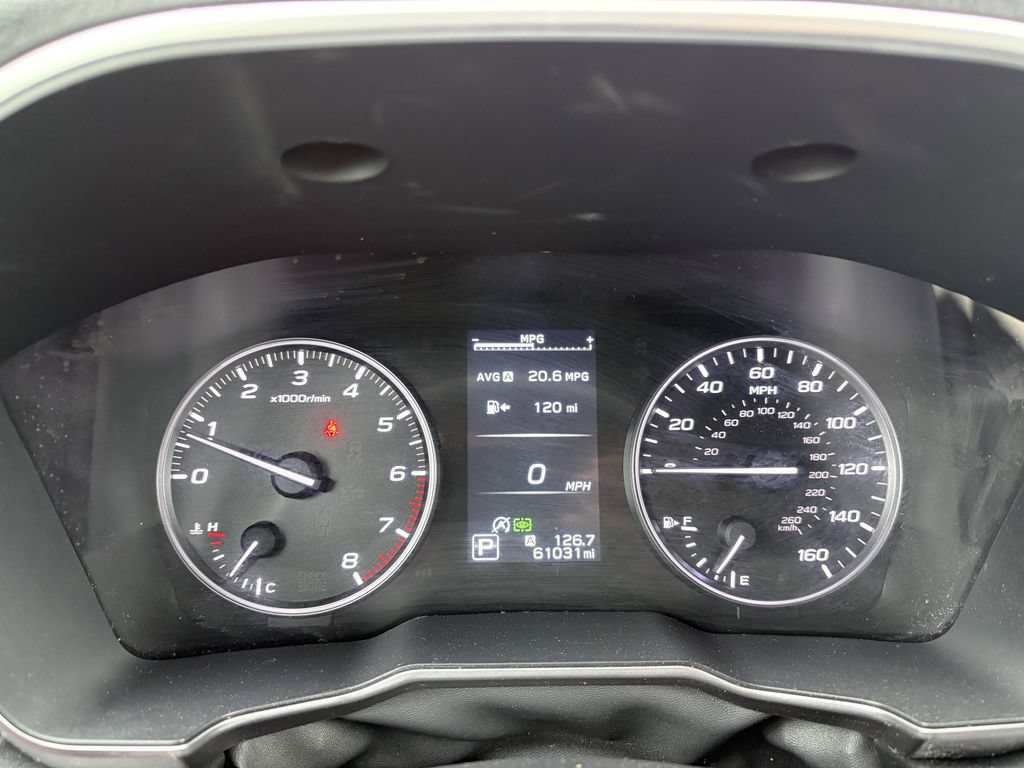 Used 2023 Subaru Outback Limited XT AWD/4WD image 13