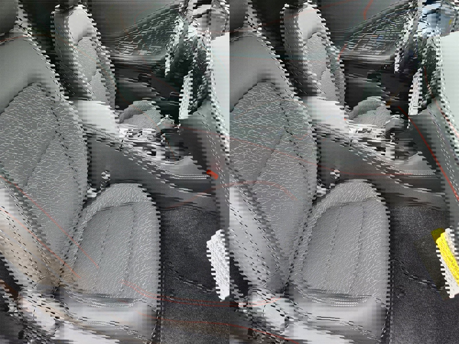 New 2025 Dodge Charger Daytona R/T w/ Sun & Sound Package image 13