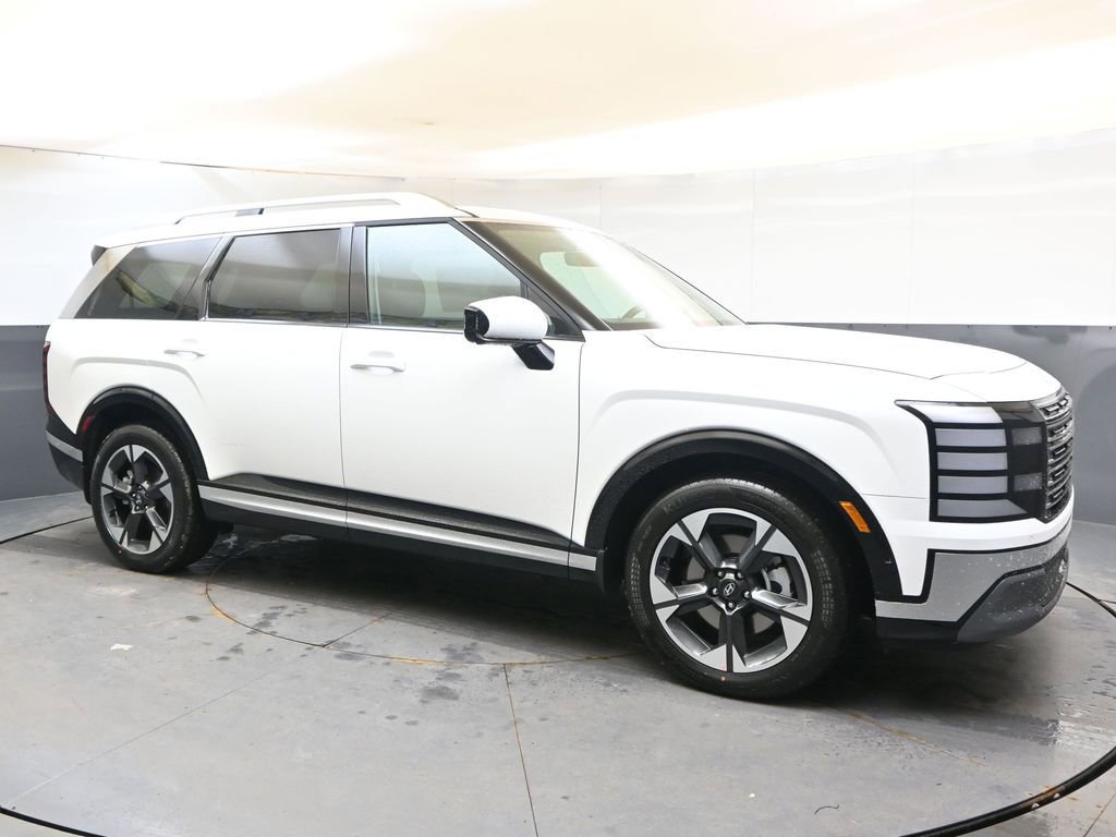 New 2026 Hyundai Palisade Limited image 7