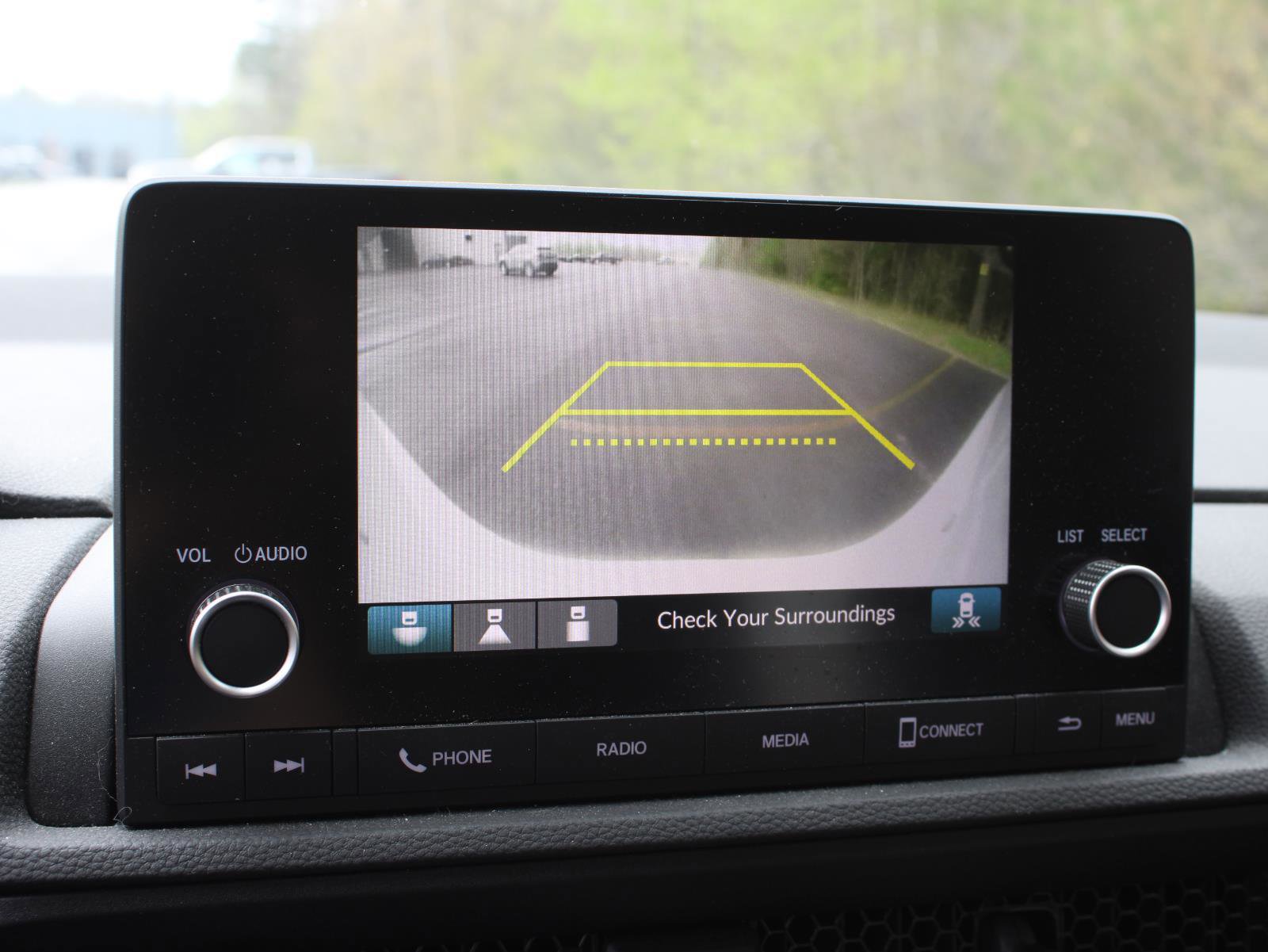 Used 2024 Honda CR-V EX image 13
