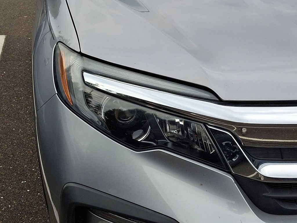 Used 2019 Honda Pilot EX-L image 9