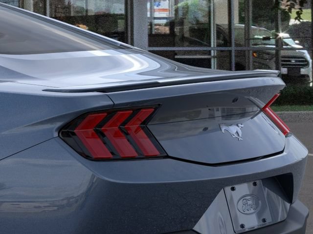 New 2026 Ford Mustang Premium RWD image 22