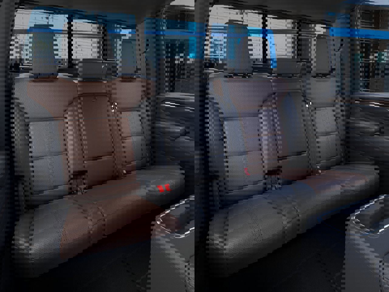 New 2026 Chevrolet Silverado 3500 High Country image 17