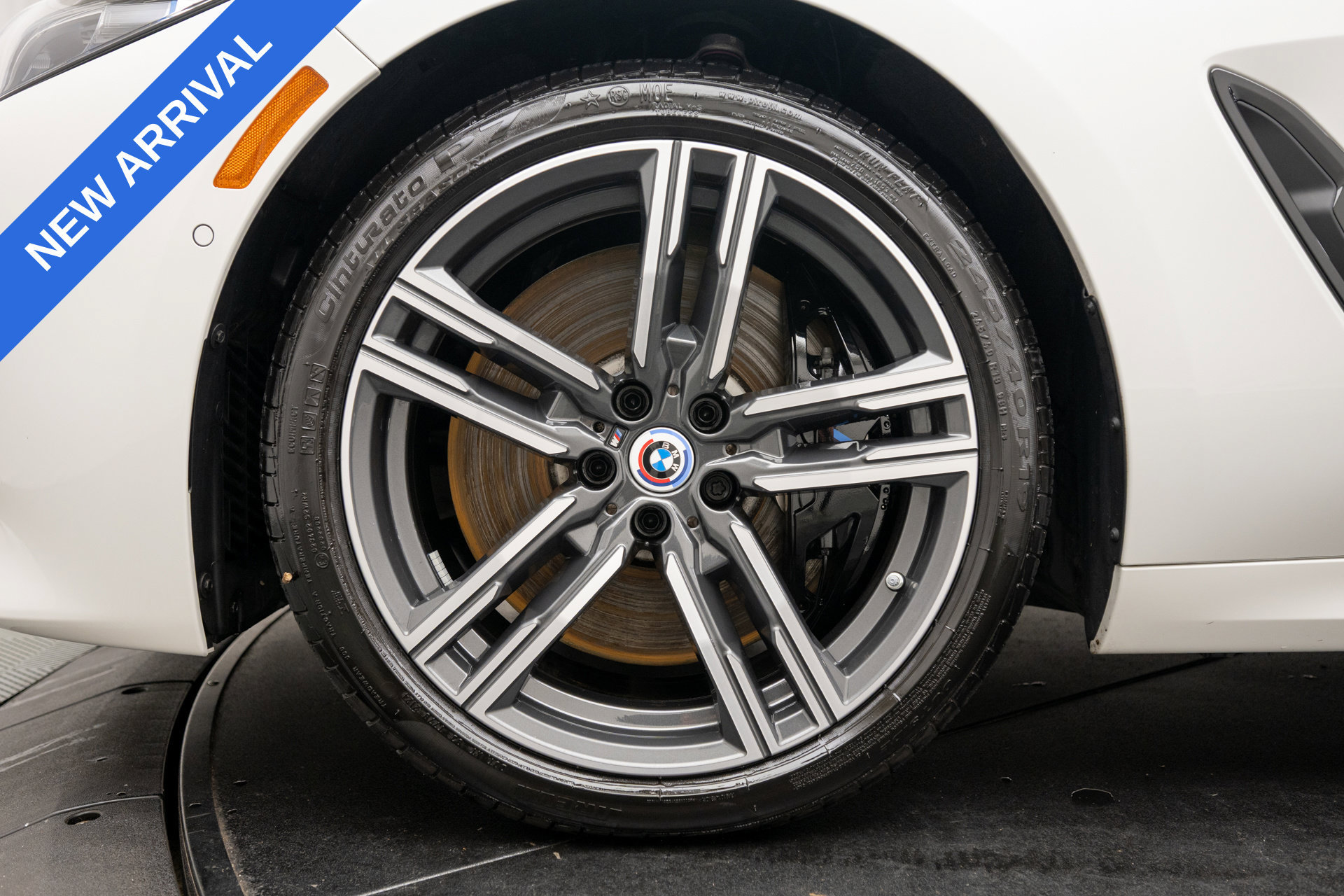 Used 2025 BMW 840i xDrive AWD/4WD image 33