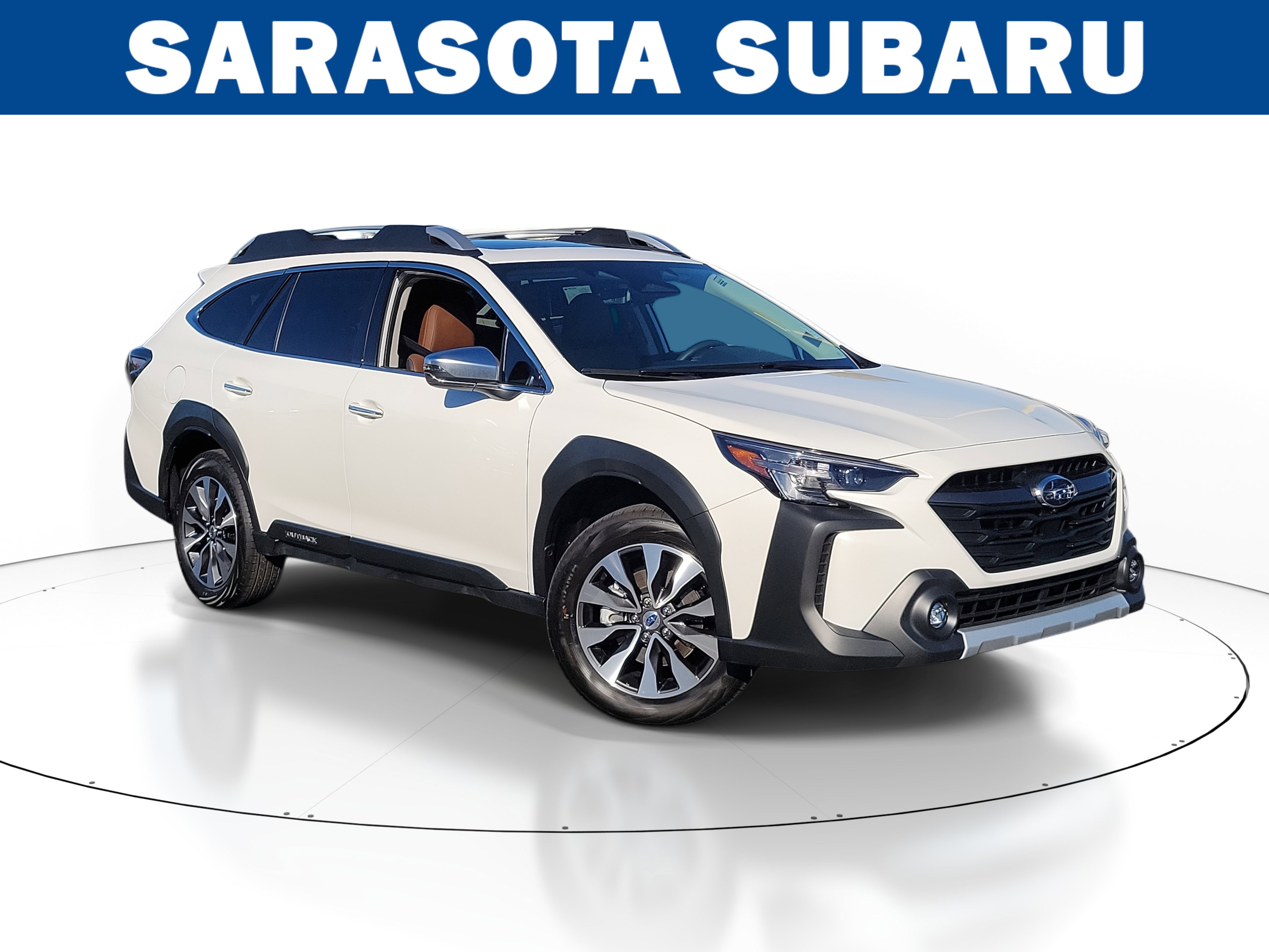 Used 2025 Subaru Outback Touring XT