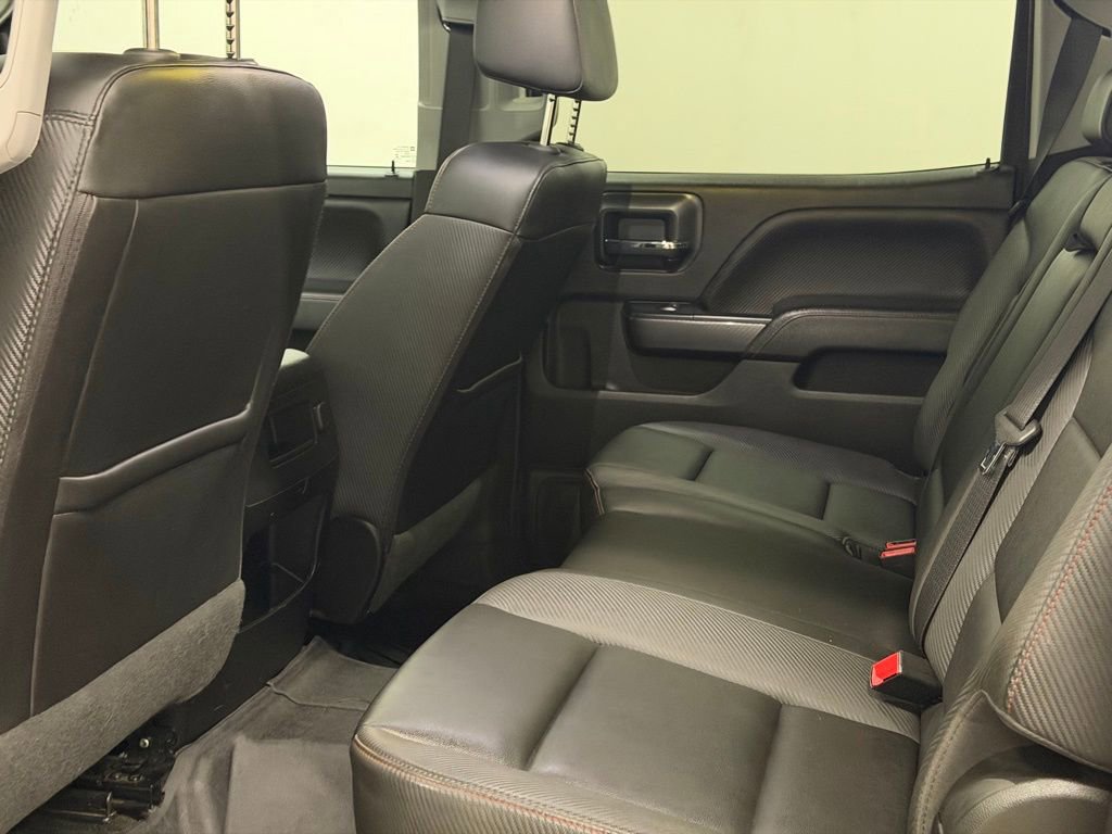 Used 2018 GMC Sierra 1500 SLT image 31