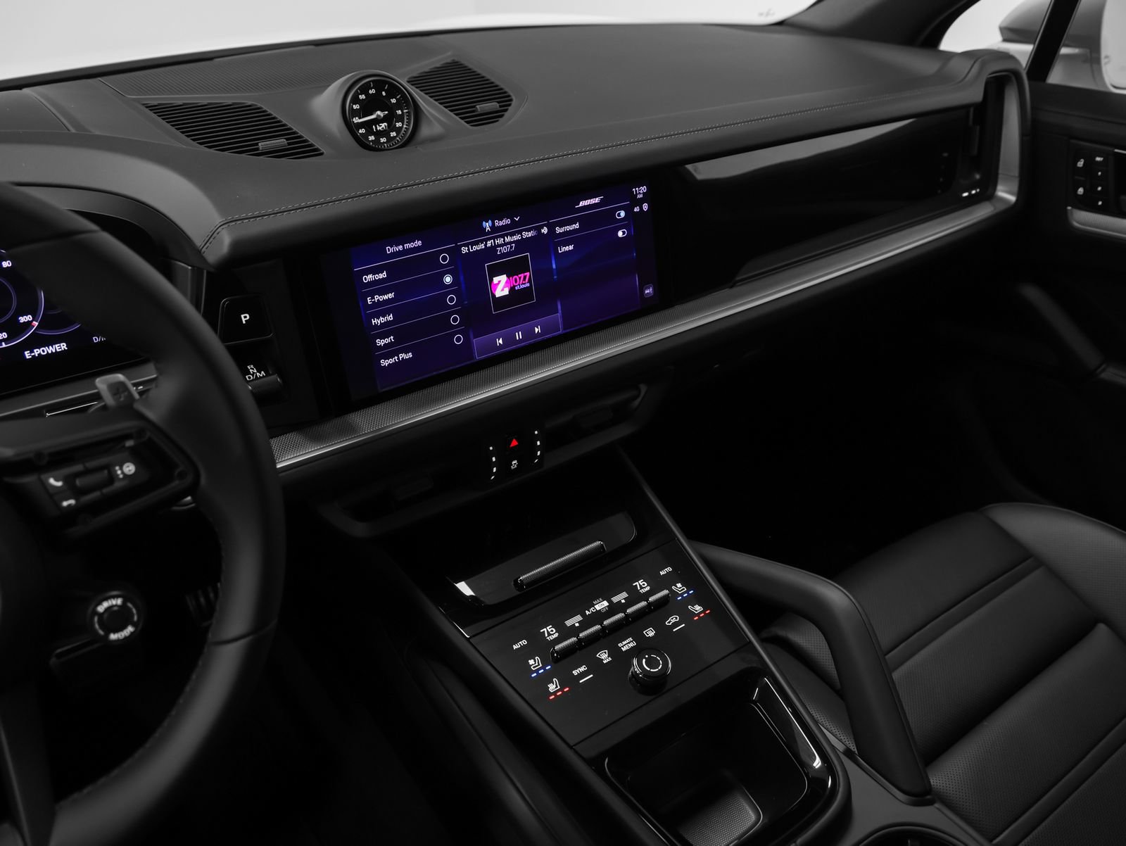 New 2026 Porsche Cayenne S AWD/4WD image 40