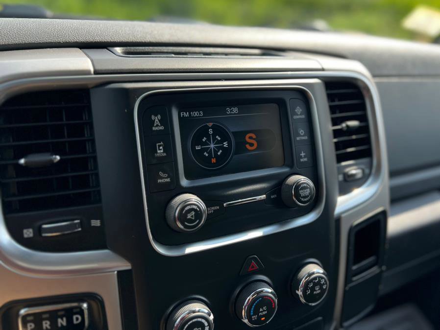 Used 2019 RAM 1500 Classic Warlock image 25