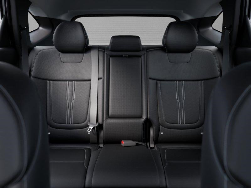 New 2026 Hyundai Tucson SEL image 12