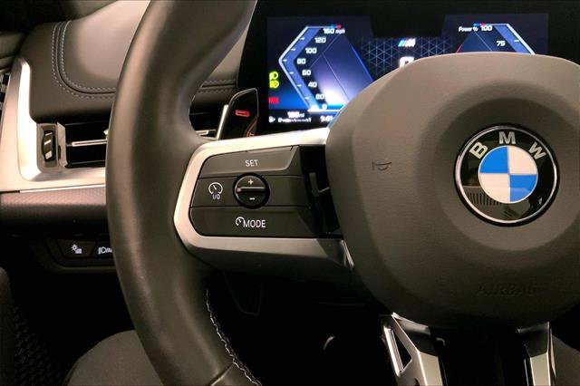 Used 2025 BMW X1 M35i image 18