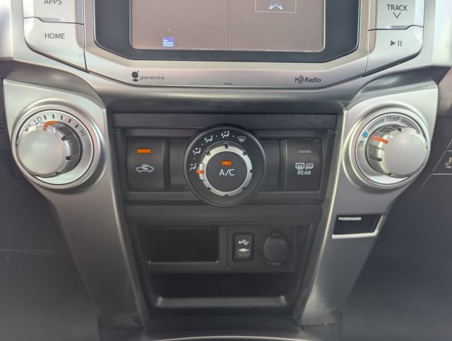 Used 2014 Toyota 4Runner SR5 RWD image 24
