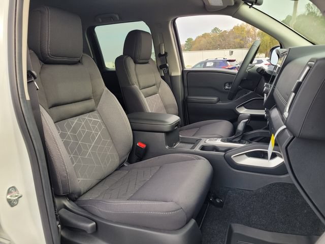 New 2026 Nissan Frontier SV w/ All-Weather Content Package AWD/4WD image 12