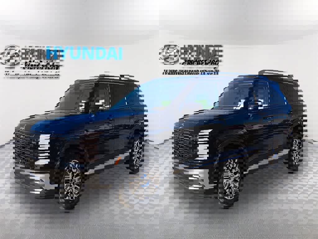 New 2026 Hyundai Palisade SEL Premium