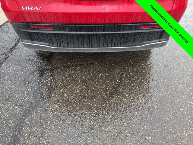 Certified 2024 Honda HR-V EX-L image 9