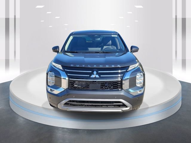 New 2026 Mitsubishi Outlander SE image 2