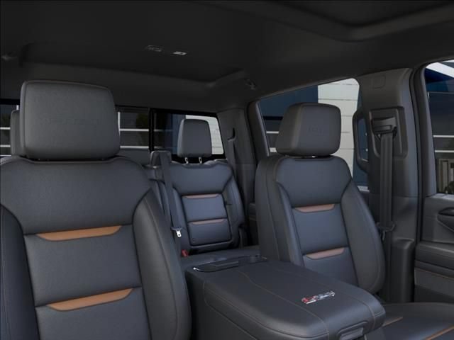New 2026 GMC Sierra 2500 AT4 w/ Technology Package AWD/4WD image 29