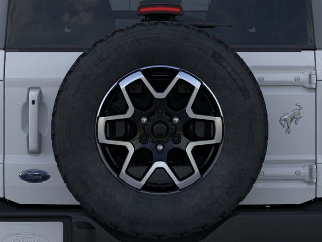 New 2025 Ford Bronco Outer Banks image 25