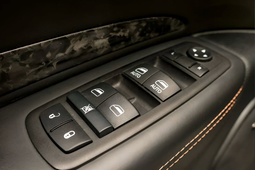 Used 2022 Dodge Durango SRT w/ Black Package AWD/4WD image 18