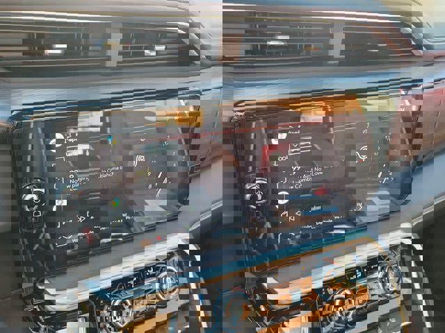 Used 2022 GMC Sierra 1500 Denali Ultimate image 26