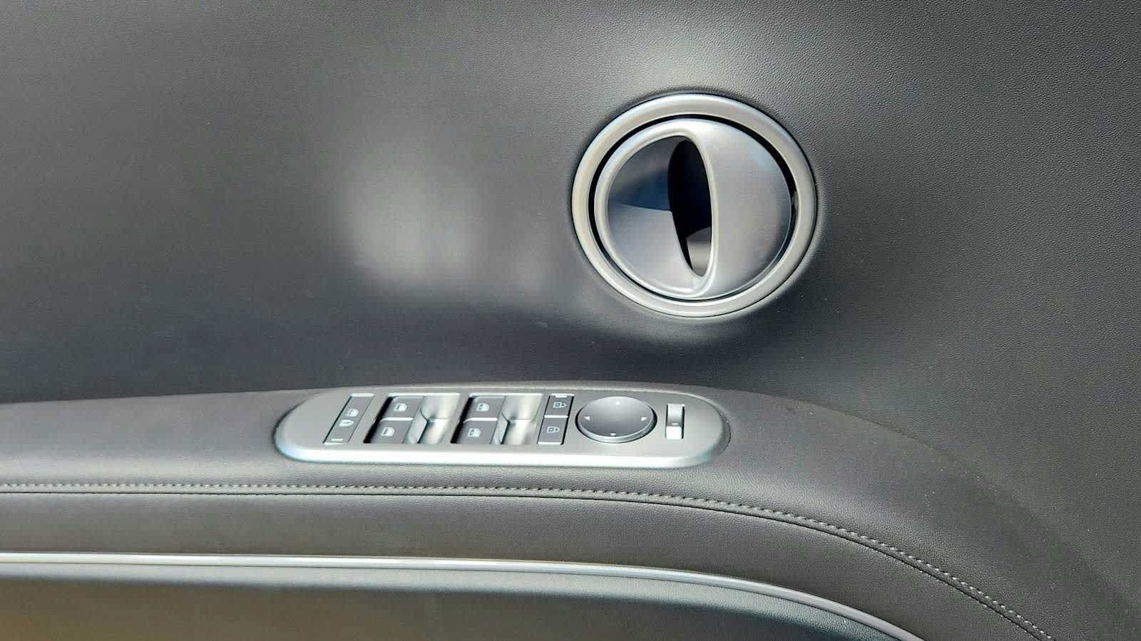 New 2026 Hyundai Palisade SEL FWD image 20