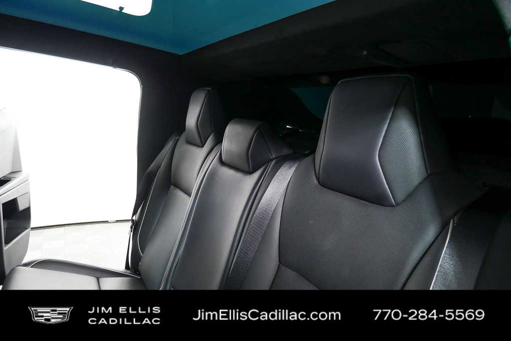 Used 2024 Tesla Cybertruck Cyberbeast image 20