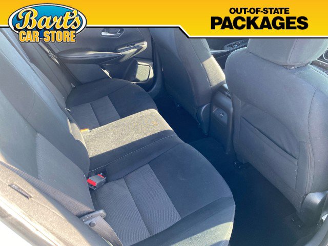 Used 2022 Nissan Sentra SV image 11