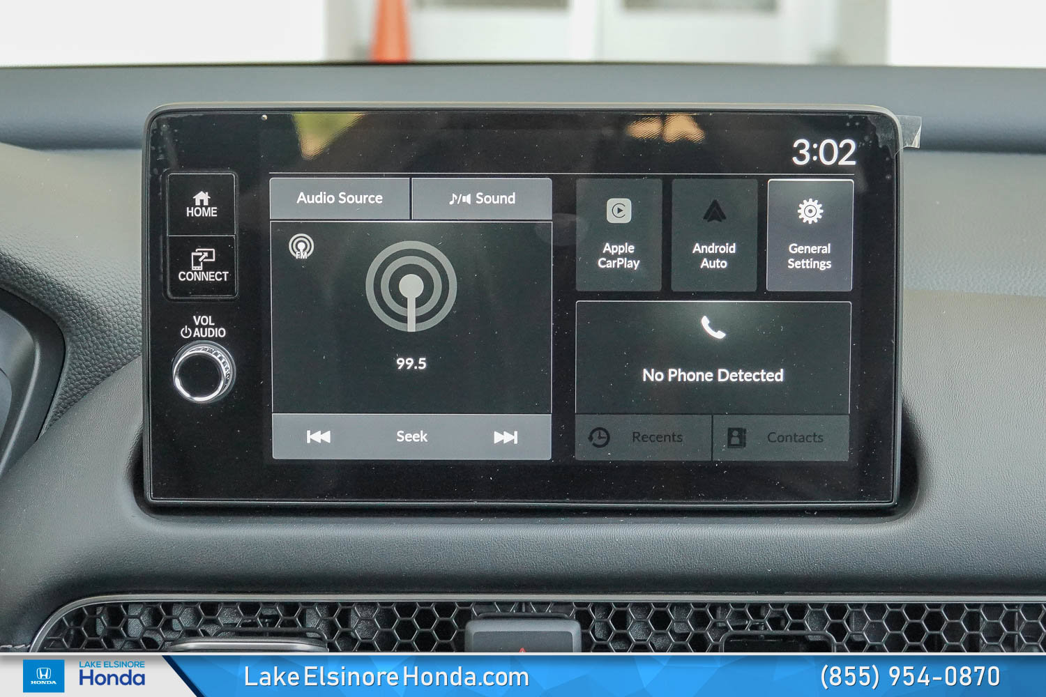 New 2027 Honda HR-V EX-L image 19