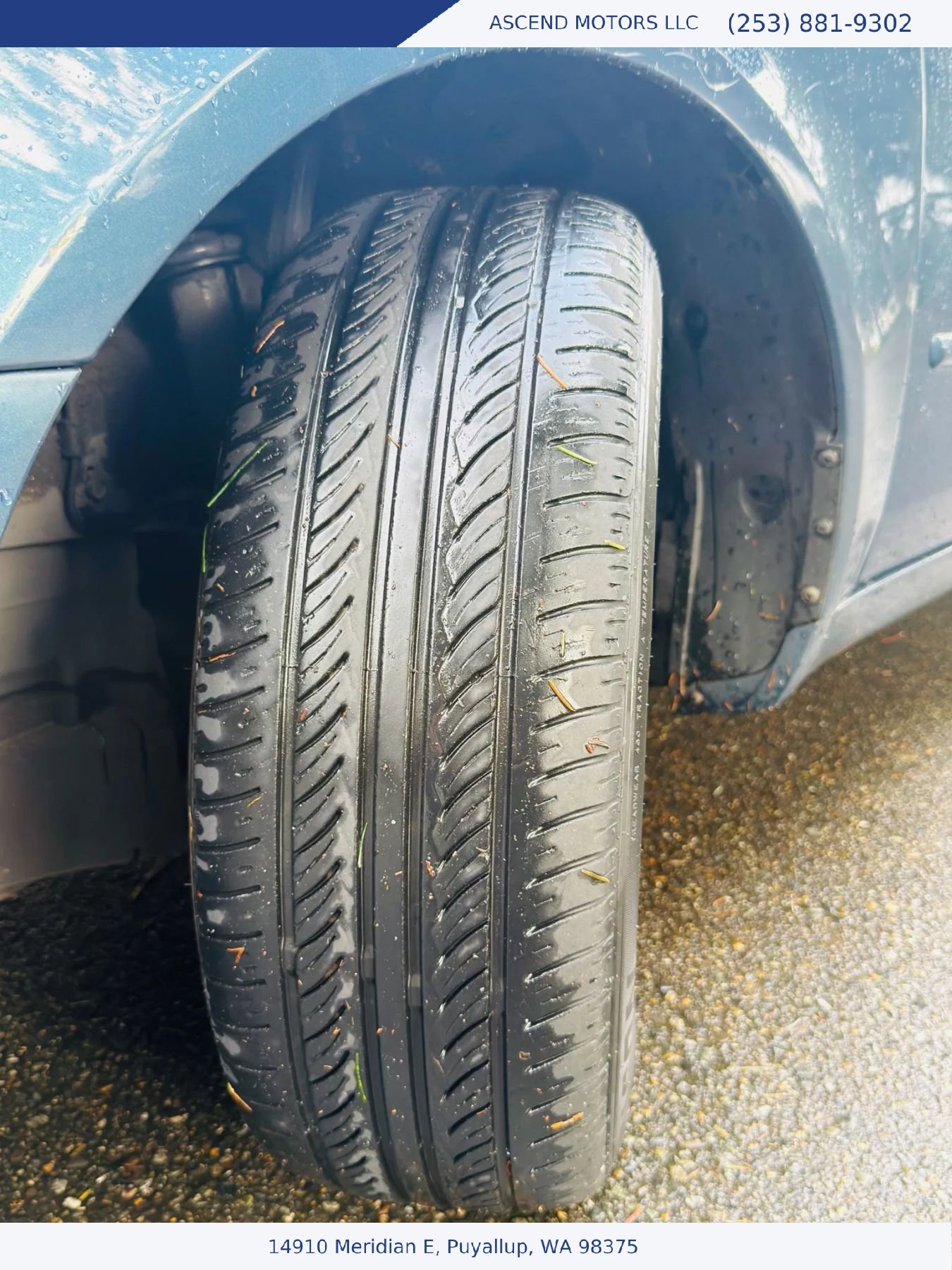 Used 2006 Hyundai Sonata LX FWD image 15