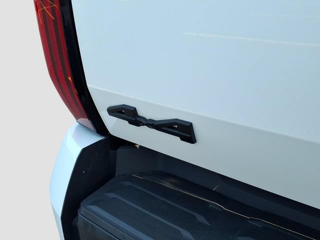 Certified 2026 Toyota Tundra SR5 AWD/4WD image 32