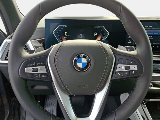 New 2026 BMW X5 xDrive40i w/ Climate Comfort Package image 17