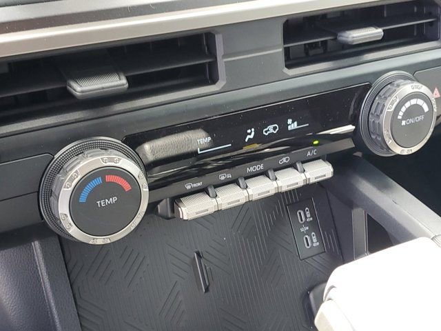 Used 2026 Toyota 4Runner SR5 image 22