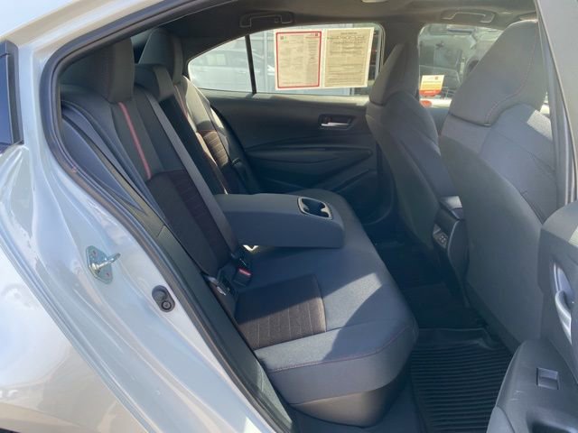 Certified 2024 Toyota Corolla SE w/ SE Package image 19