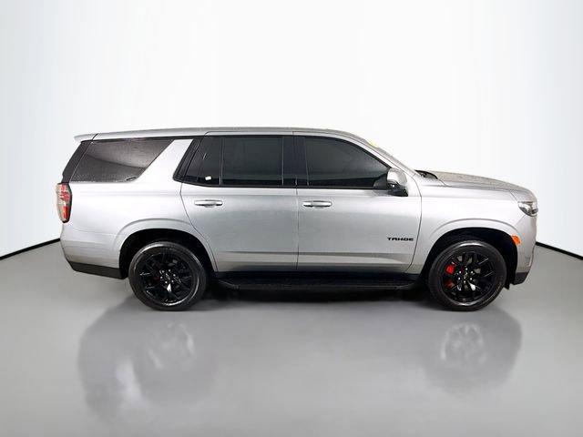 Used 2023 Chevrolet Tahoe RST w/ RST Performance Edition image 11