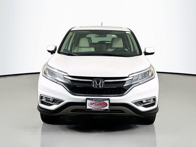Used 2015 Honda CR-V EX image 16