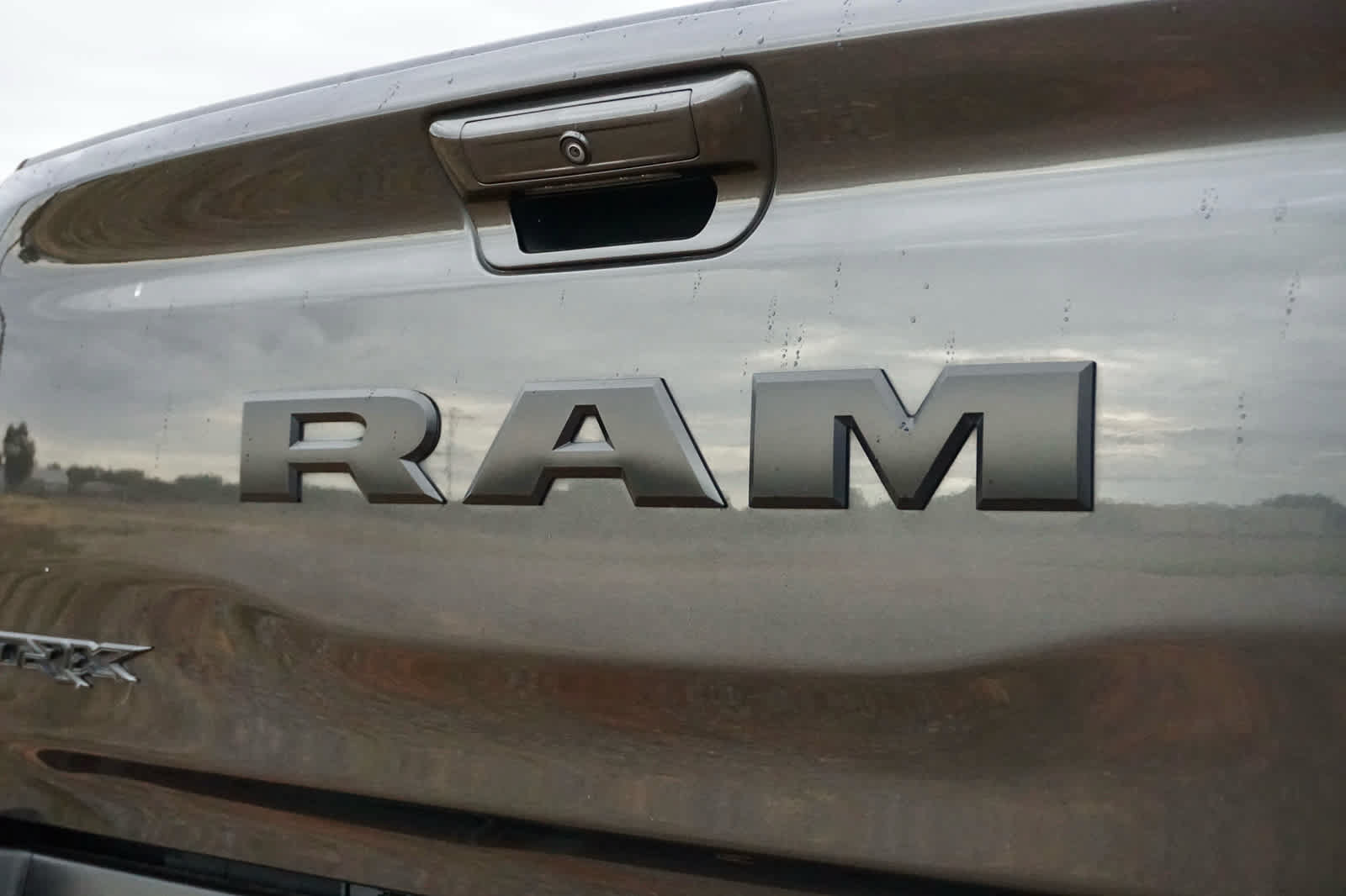 Used 2022 RAM 1500 TRX w/ TRX Level 2 Equipment Group AWD/4WD image 34