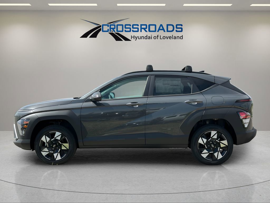 Used 2025 Hyundai Kona SEL image 5