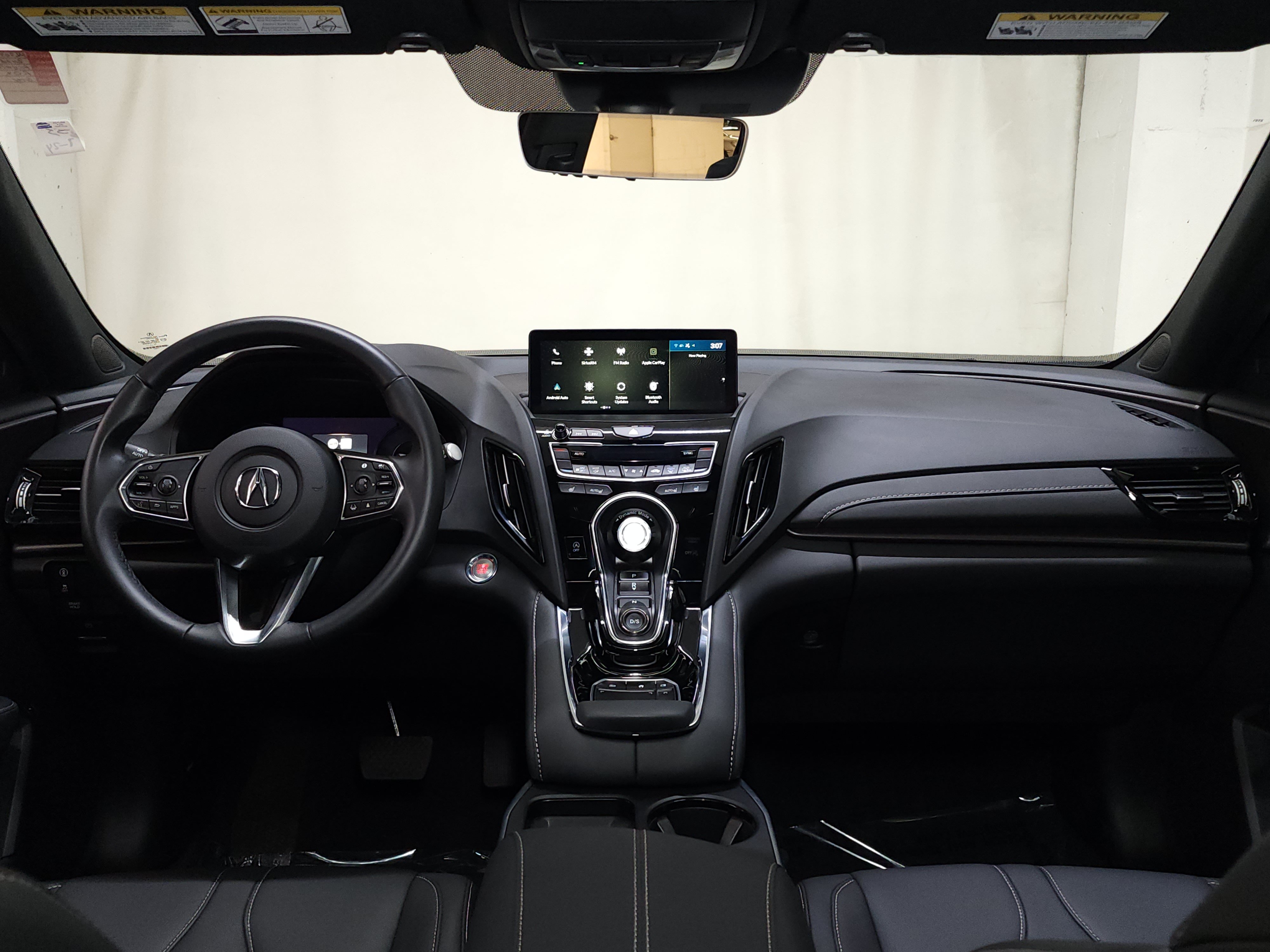 Certified 2026 Acura RDX SH-AWD image 26