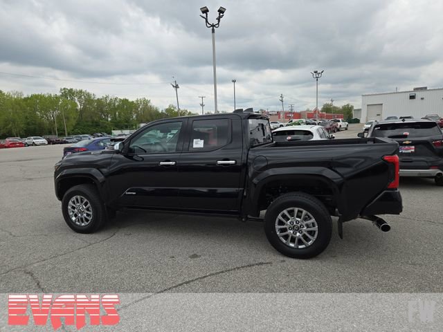 New 2026 Toyota Tacoma Limited w/ Tow Tech Package AWD/4WD image 30