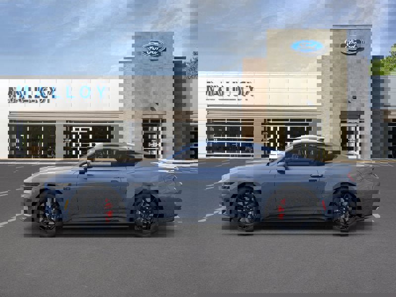 New 2025 Ford Mustang GT w/ Mustang Nite Pony Package image 5