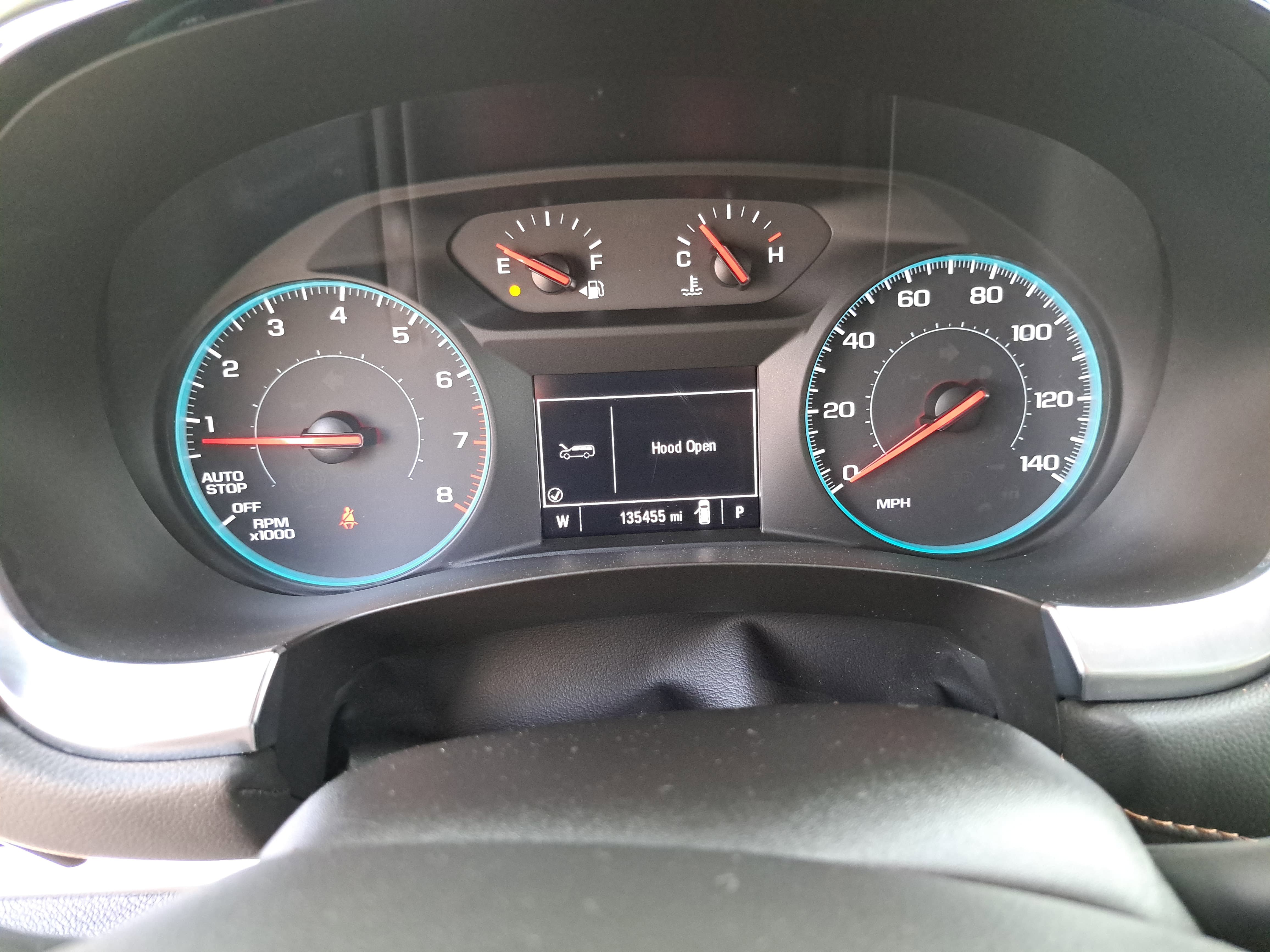 Used 2021 Chevrolet Traverse LS image 19