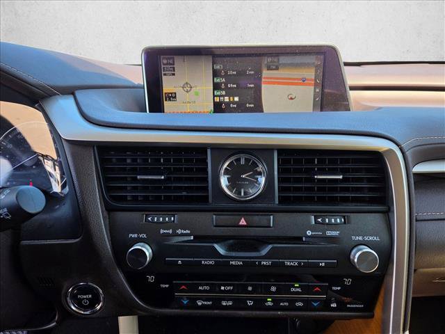 Used 2019 Lexus RX 450h AWD w/ Navigation Package image 11