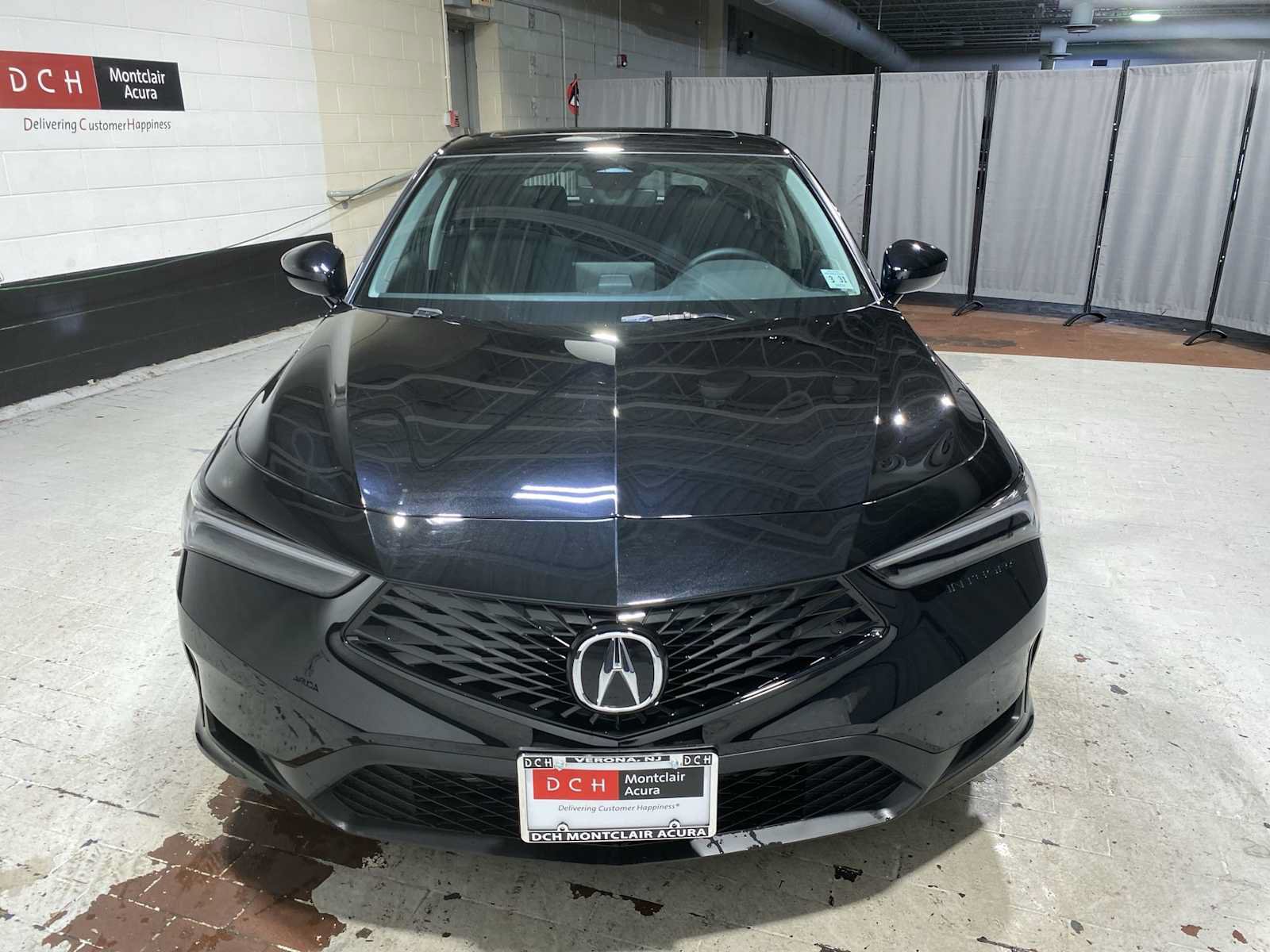 Used 2026 Acura Integra FWD image 6