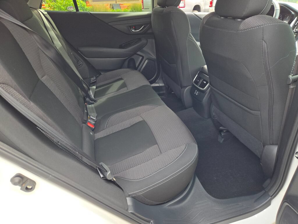 Certified 2024 Subaru Outback Premium AWD/4WD image 13