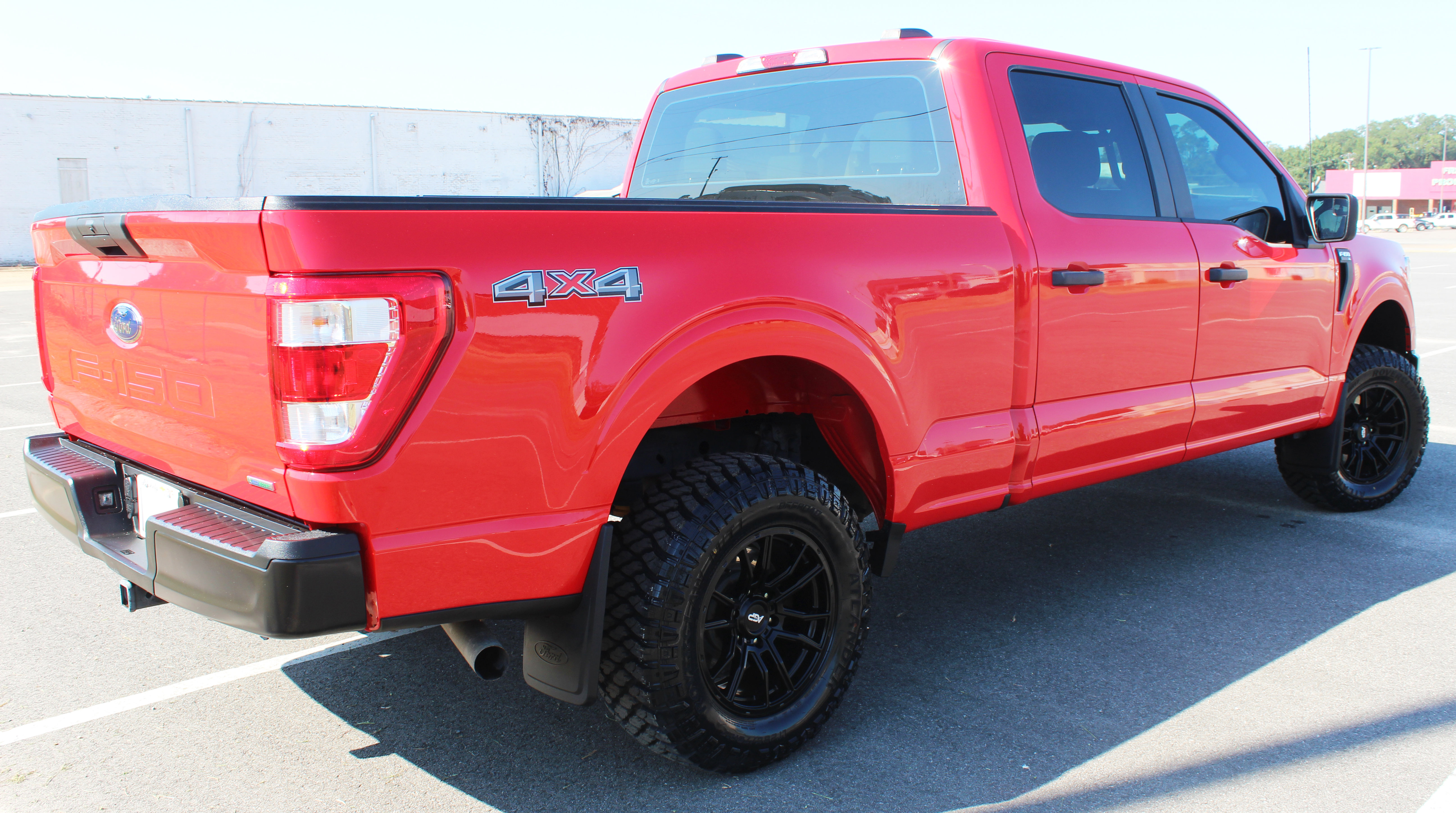 Used 2022 Ford F150 XL image 15